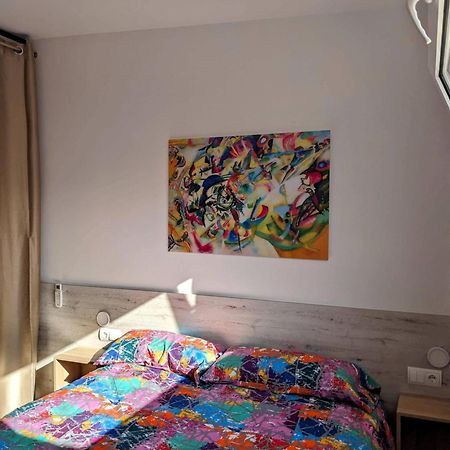 Ca Na Vinyet Villa El Poble Nou del Delta Buitenkant foto
