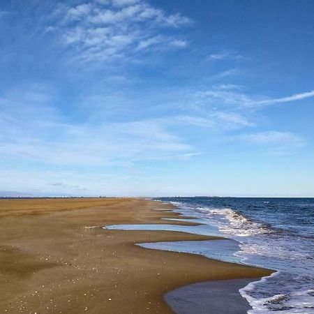 Ca Na Vinyet Villa El Poble Nou del Delta Buitenkant foto