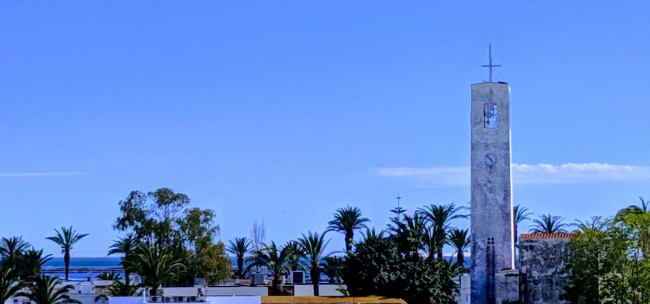 Ca Na Vinyet Villa El Poble Nou del Delta Buitenkant foto